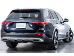 MERCEDES BENZ C class ALL-Terrain