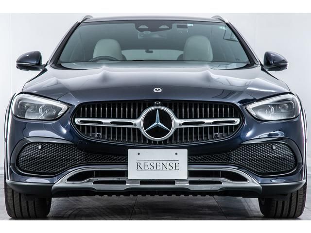 MERCEDES BENZ C class ALL-Terrain