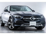 MERCEDES BENZ C class ALL-Terrain