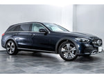 MERCEDES BENZ C class ALL-Terrain