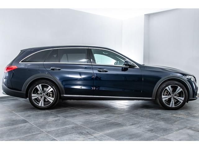 MERCEDES BENZ C class ALL-Terrain