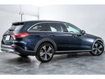 MERCEDES BENZ C class ALL-Terrain