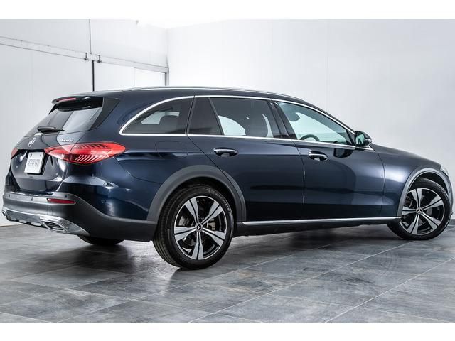 MERCEDES BENZ C class ALL-Terrain