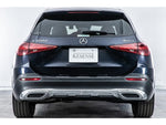 MERCEDES BENZ C class ALL-Terrain