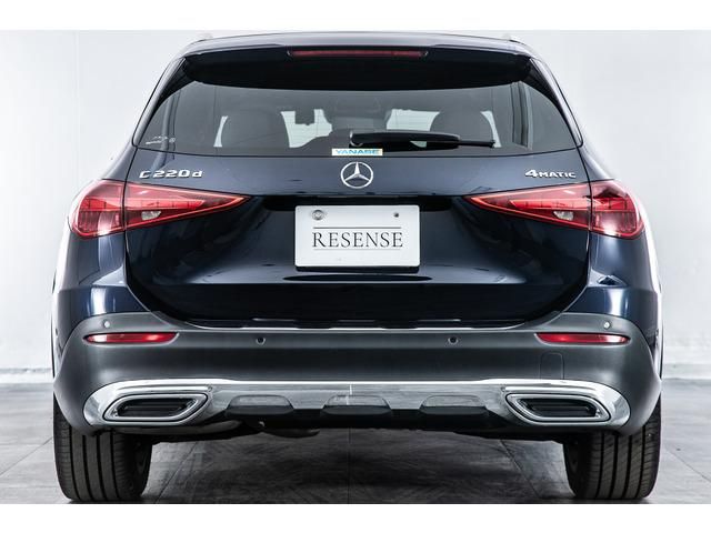 MERCEDES BENZ C class ALL-Terrain