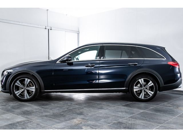 MERCEDES BENZ C class ALL-Terrain