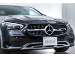 MERCEDES BENZ C class ALL-Terrain