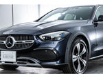MERCEDES BENZ C class ALL-Terrain