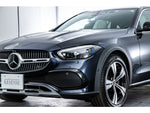 MERCEDES BENZ C class ALL-Terrain