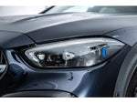 MERCEDES BENZ C class ALL-Terrain