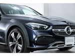 MERCEDES BENZ C class ALL-Terrain