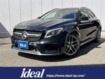 MERCEDES AMG GLA class