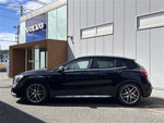 MERCEDES AMG GLA class