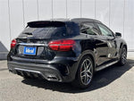 MERCEDES AMG GLA class
