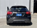 MERCEDES AMG GLA class