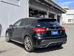 MERCEDES AMG GLA class