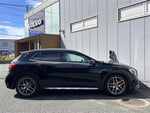 MERCEDES AMG GLA class