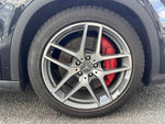 MERCEDES AMG GLA class