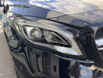 MERCEDES AMG GLA class