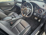 MERCEDES AMG GLA class