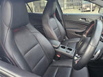 MERCEDES AMG GLA class