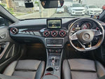 MERCEDES AMG GLA class