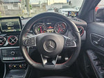 MERCEDES AMG GLA class