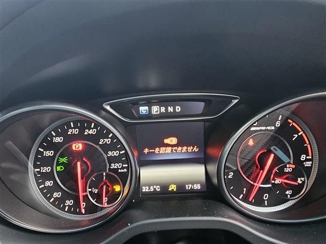 MERCEDES AMG GLA class