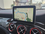 MERCEDES AMG GLA class