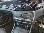 MERCEDES AMG GLA class