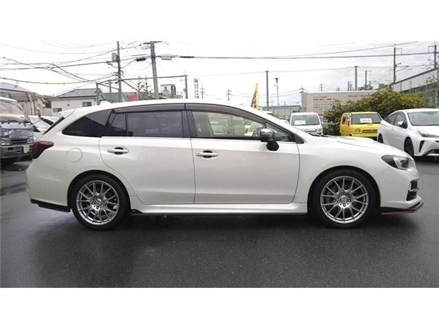 LEVORG
