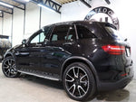MERCEDES AMG GLC-class