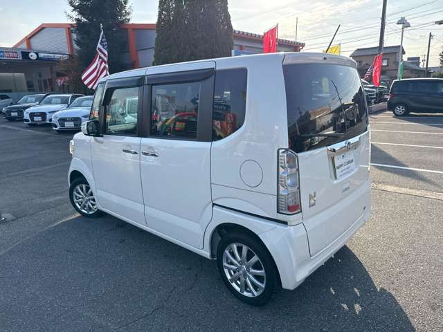 N-BOX