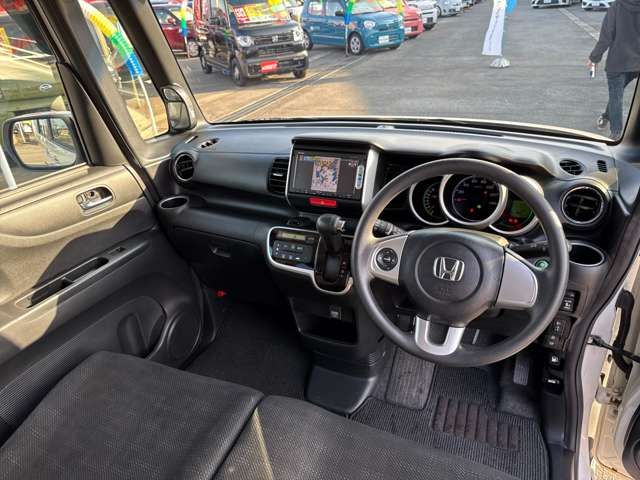 N-BOX