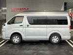 HIACE van 4WD