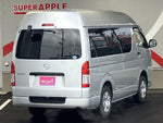 HIACE van 4WD