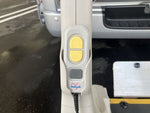 HIACE van 4WD