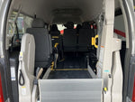 HIACE van 4WD