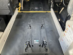 HIACE van 4WD