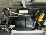 HIACE van 4WD