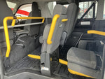 HIACE van 4WD