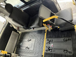 HIACE van 4WD