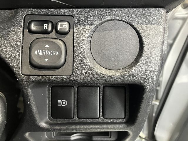 HIACE van 4WD