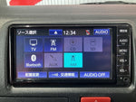 HIACE van 4WD