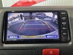 HIACE van 4WD