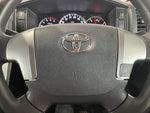 HIACE van 4WD