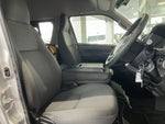 HIACE van 4WD