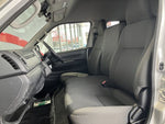 HIACE van 4WD