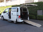 NV200 VANETTE van
