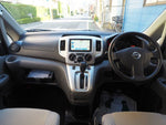 NV200 VANETTE van